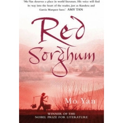 Red Sorghum