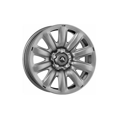 ALCAR HYBRIDRAD 202000A 6.5Jx17 5x100 ET40