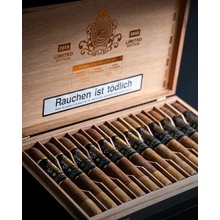Leonel Limited Edition 2023 Toro 12 ks
