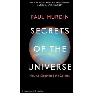 Secrets of the Universe (ISBN: 9780500295199)