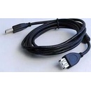 Gembird CCF-USB2-AMAF-15 USB 2.0 prodlužovací A-A, 4,5m