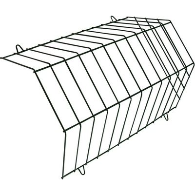 J.A.D. TOOLS krmítko pro zajíce 30 x 10 x 26 cm jesle malé boční