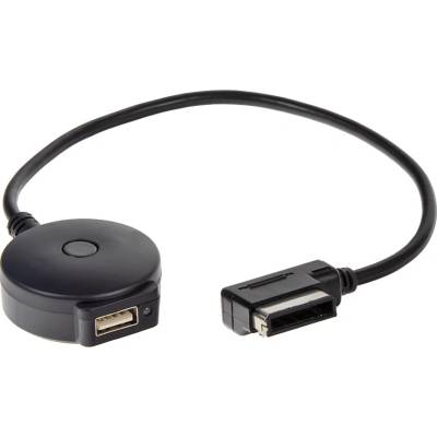 Bluetooth A2DP modul pre Mercedes s MMI