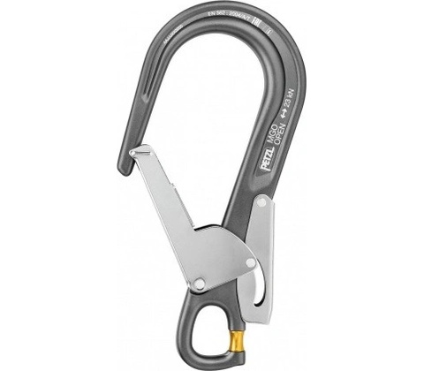 Petzl MGO Open 60
