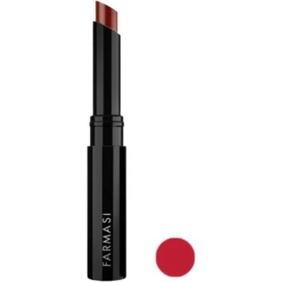 Farmasi Lip Stylo rtěnka 06 brilliand red 1,8 g