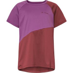 Vaude Детска спортна тениска Vaude Kid's Moab T-Shirt II Sport shirt - Redeva - размер 146/152 (EU) (704-2227-1314)