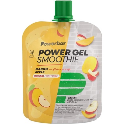 PowerBar Smoothie energetický gél, 90 g