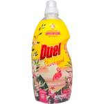  Duel, Омекотител Sunkissed парфюмиран лимитирана серия, 1600мл, 64 пранета