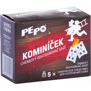 PE-PO® Kominíček 5 ks