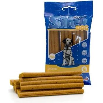 PROFIZOO Dog Snack drůbeží 3 x 130 g