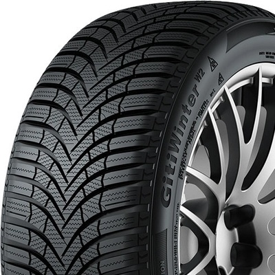 Giti Winter W2 275/40 R20 106V
