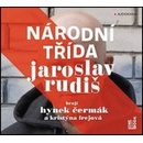 Národní třída