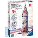 Ravensburger 3D puzzle Big Ben 216 ks