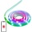 Yeelight LED Lightstrip Pro 2м (YLDD005)