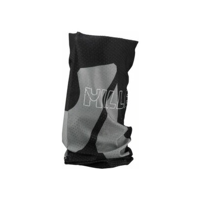 Millet CHAMONIX LOGO NECKWARMER NOIR NEW černá