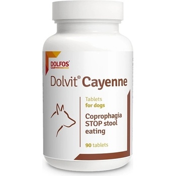 Dolfos Dolvit Cayenne 90 tbl