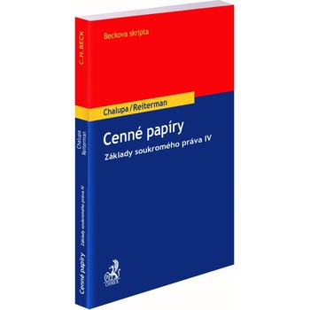 Cenné papíry