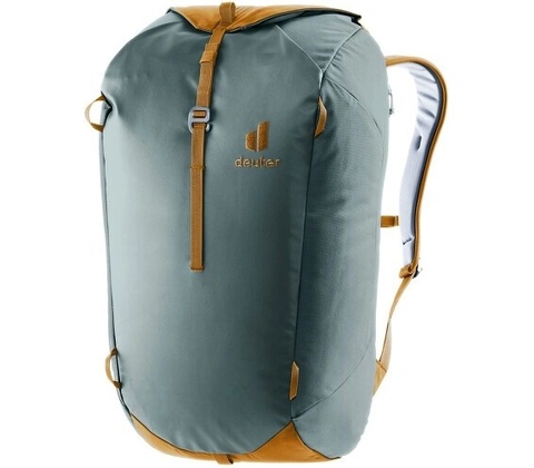 Deuter Gravity Motion