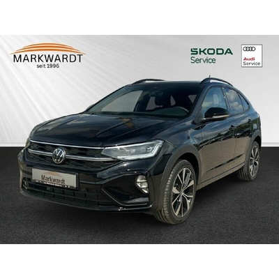 Volkswagen Taigo R-Line 110 kW