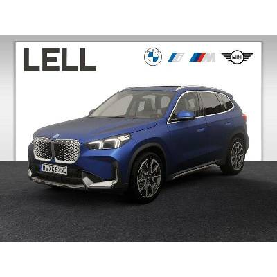 BMW iX1 xDrive30 xLine 230 kW