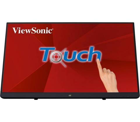 ViewSonic TD2230