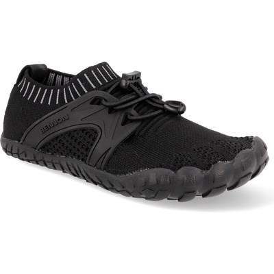 Bennon Barefoot dětské sportovní tenisky Bosky černé