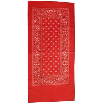 Без Марка Мултифункционална Кърпа Red (12445013)