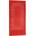 Без Марка Мултифункционална Кърпа Red (12445013)