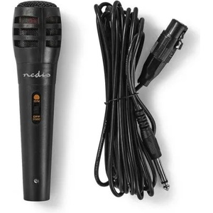 Nedis MPWD15 Микрофон