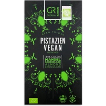 GR 44% mandlová hořká pistácie VEGAN BIO 50 g