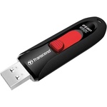 Transcend JetFlash F590 32GB USB 2.0 (TS32GJF590) Флаш памет