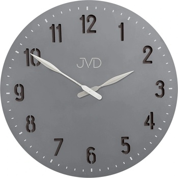 JVD HC39.3 šedé