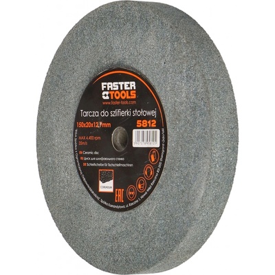 Jipos Kotouč 150 x 20 x 12,7 mm 5812