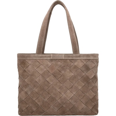Hide & Stitches Acadia 25581 Dark taupe 14L