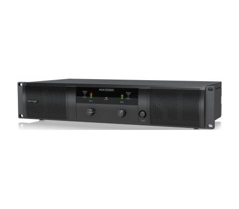 Behringer NX1000