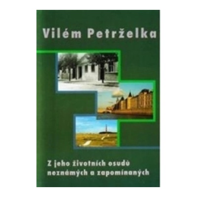 Vilém Petrželka - Ivan Petrželka