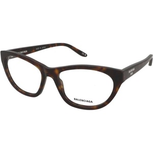 Balenciaga Очила Balenciaga BB0500O 002 - leshti