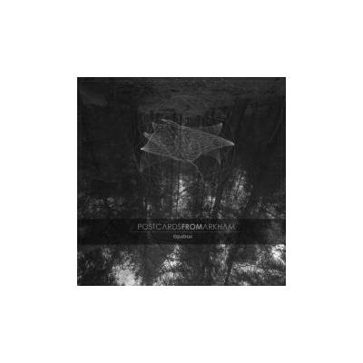 Postcards From Arkham - Manta / Digipack CD