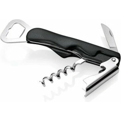 Číšnická vývrtka stříbrná 13,5 cm 100027842