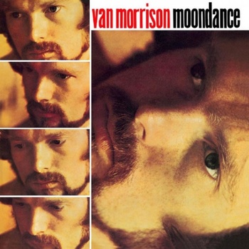 MORRISON VAN: MOONANCE LP