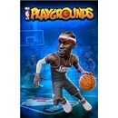 NBA Playgrounds