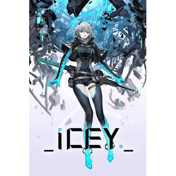 ICEY