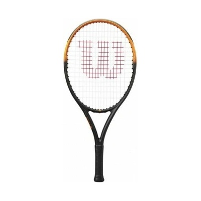 Wilson Burn Spin 24