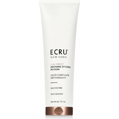 ECRU® Curl Perfect Definiting Styling Potion 207 ml