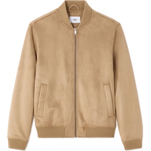 Celio Бомбер яке Nubomsued Celio | Kafyav | МЪЖЕ | S
