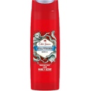 Old Spice Night Panther 3 v 1 Sprchový Gél a Šampón 1000 ml