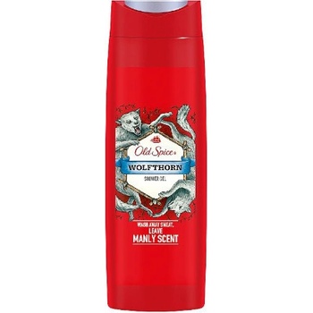 Old Spice Night Panther 3 v 1 Sprchový Gél a Šampón 1000 ml