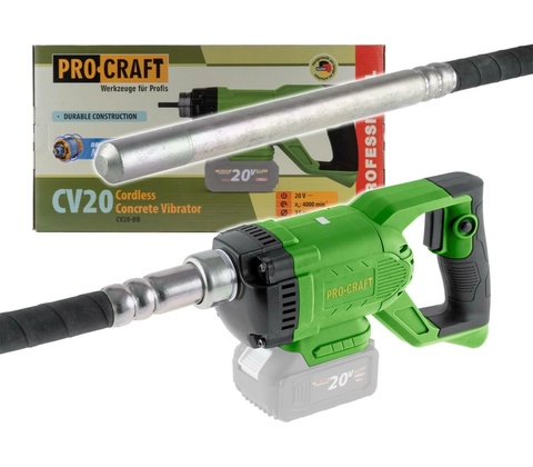 Procraft СV20bb