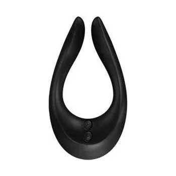 Satisfyer Вибратор Endless Joy, черен, 7824