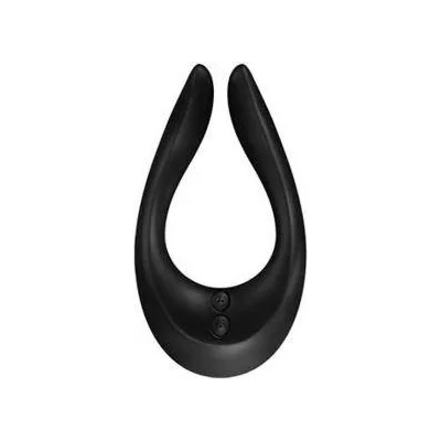 Satisfyer Вибратор Endless Joy, черен, 7824